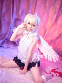 Star's Delay to December 22, Coser Hoshilly BCY Collection 8(16)